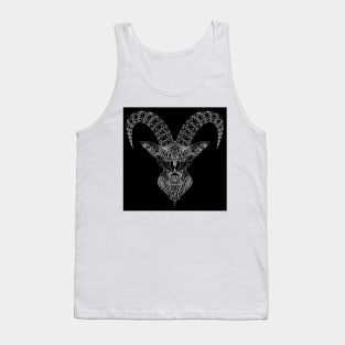 Cabra 6 Tank Top